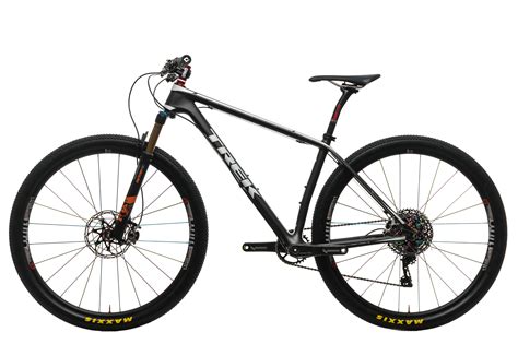 Trek Superfly