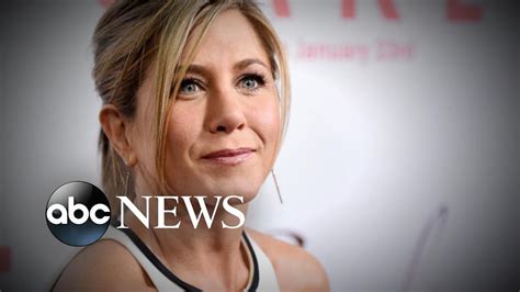 Nojennifer Aniston Is Not Adopting A Baby 997 Djx