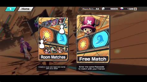 JOGANDO ONE PIECE BOUNTY RUSH VOCÊS BORA SALINHA YouTube