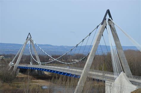 Pont Le Plus Grand De France Esam Solidarity