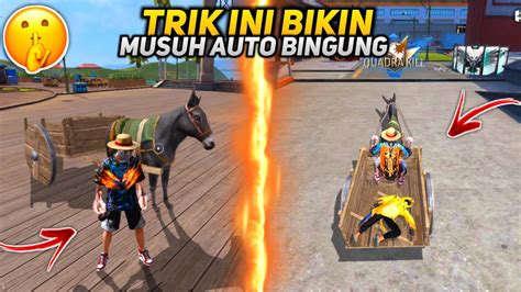 TOP 5 TRIK DAN BUG TERBARU DI FREE FIRE SETELAH UPDATE Jangan Coba