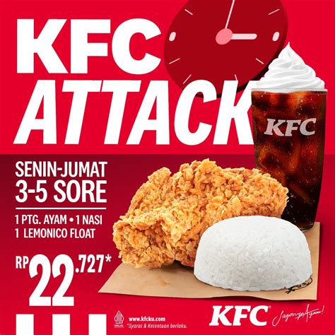 Kfc Indonesia Jagonya Ayam On Twitter Ada Yang Baru Dari Pilihan