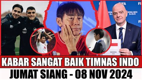 SUPER ISTIMEWA JUMAT BERKAH HAMPIRI TIMNAS 7 BERITA TIMNAS HARI INI