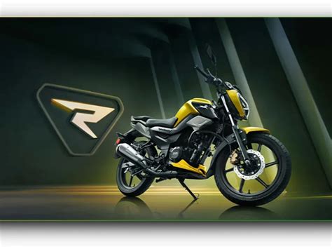 Introducing The Tvs Raider 125 Bs6 Price Features Mileage