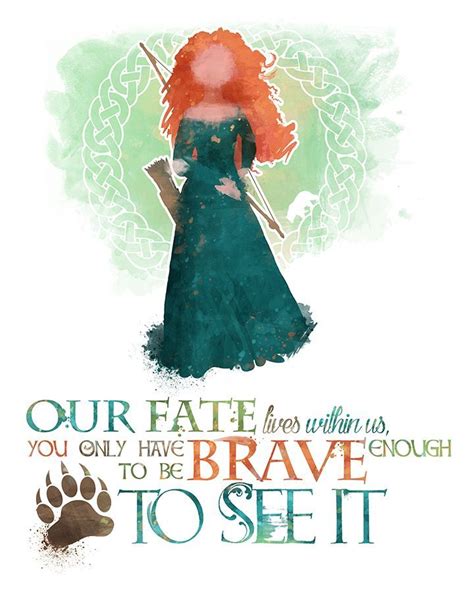 Pin By Mama Ro On Thoughts Disney Brave Quotes Disney Disney Quotes