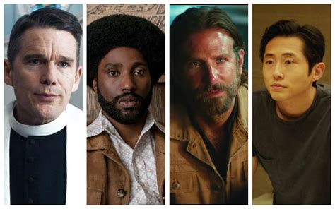Best Film Performances - Gelantis