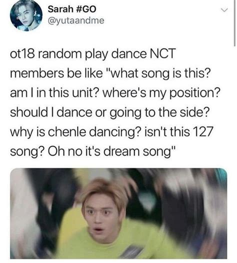 Pin By Would You Like To Join My Rel On NCT Nct Kpop Memes Nct Life