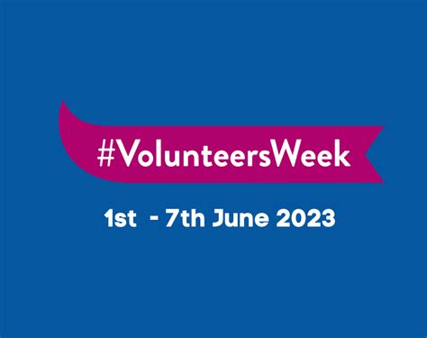 Volunteers Week 2023 Barnsleycarers