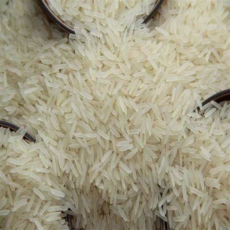 1121 White Sella Basmati Rice Parboiled At Rs 95 Kg White Sella