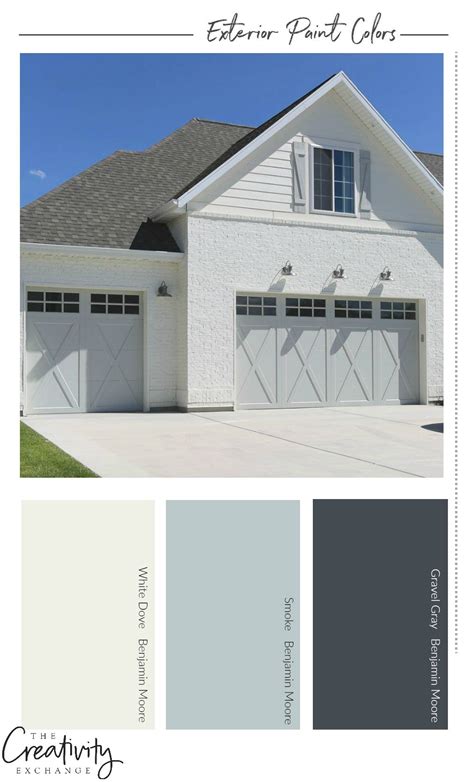 How To Choose The Right Exterior Paint Color Expert Tips Inspired Paints