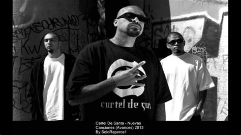 Canciones del cartel de santa – Mejor música