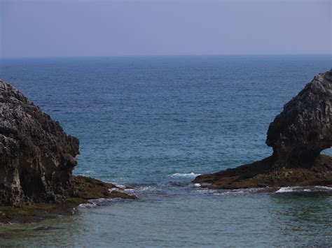 Jakobus Meer K Ste Felsen Bernd Brang Flickr