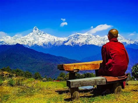 Conquer Your Mind Best Yoga Retreat In Nepal