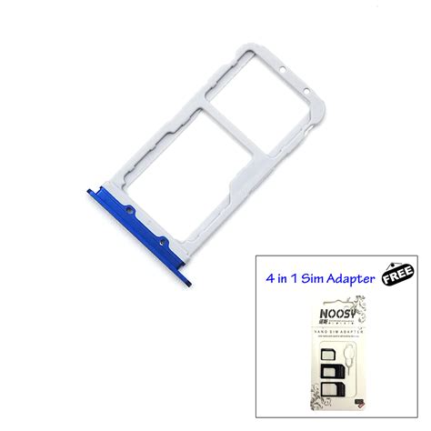 Huawei Honor 9 Sim Card Tray Sim Slot