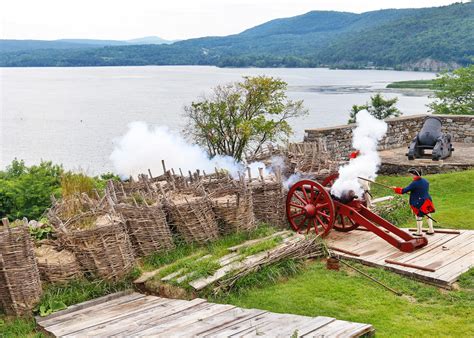 Road Trip Fort Ticonderoga — Glens Falls Living