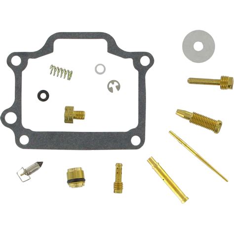 K L Economy Carburetor Repair Kit Fortnine Canada