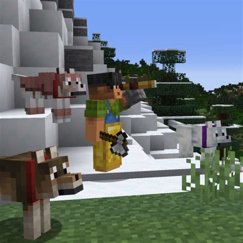 Minecraft Snapshot W A Sklauncher