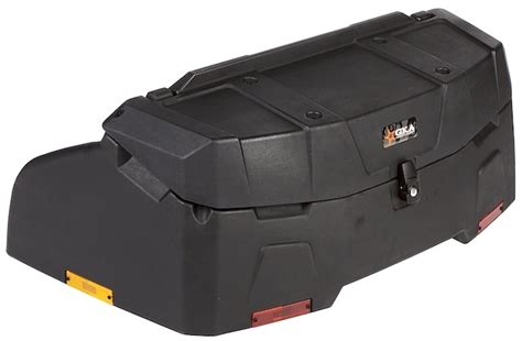 Кофр задний GKA 8050 (R 304) — купить, цена, отзывы — ATVARMOR