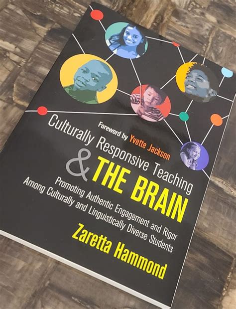 Culturally Responsive Teaching And The Brain