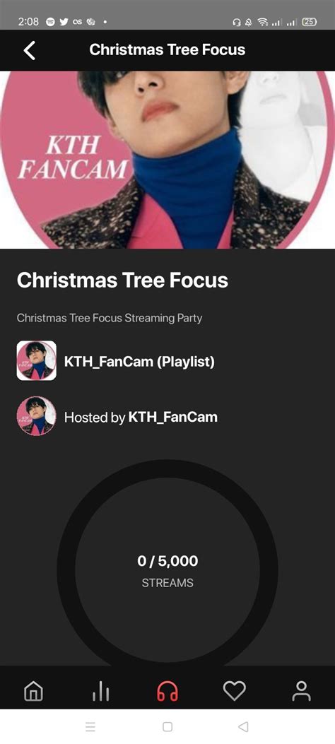 Kth Fancam Spotify Available Kth Soon On Twitter Please