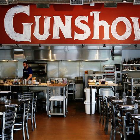 Gunshow – Atlanta - a MICHELIN Guide Restaurant