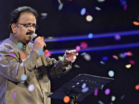 SP Balasubrahmanyam to perform in Sri Lanka