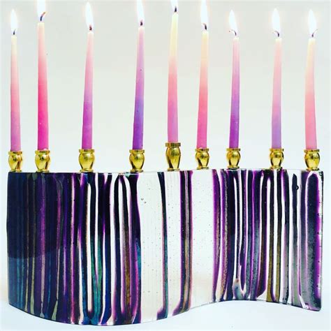 Happy Hanukkah: Lighting the Way