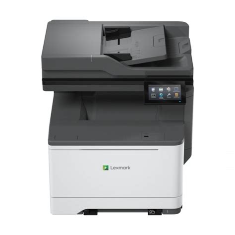 Lexmark Cx Adwe Colour Multifunction Laser Printer Printzone