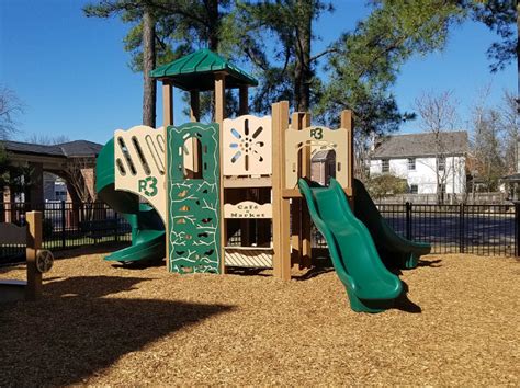 Recycled Plastic Playground Equipment • Max Play Fit, LLC