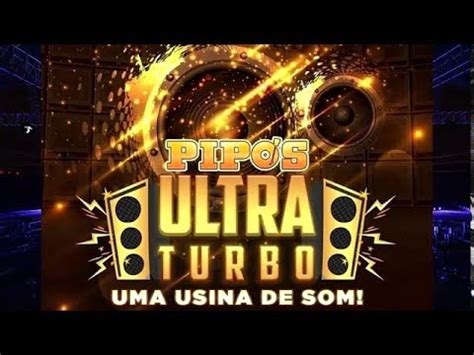 PIPOS ULTRA ESPECIAL NA RADIO MANCHETE FM SÓ EXCLUSIVAS DJ LEANDRO