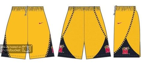 New Maryland basketball uniforms? - Sports Logo News - Chris Creamer's ...