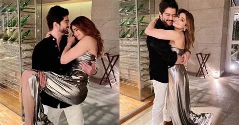 Shamita Shetty Romantic Date With Boyfriend Raqesh Bapat