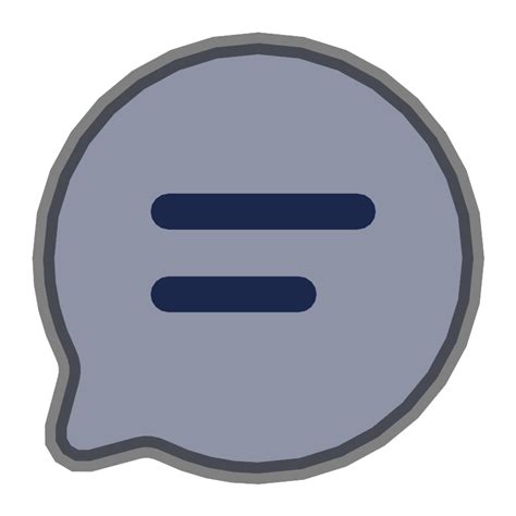 Chat Round Line Vector Svg Icon Svg Repo