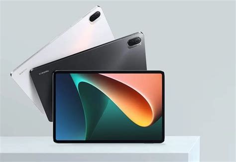 xiaomi pad  tablet mewah harga murah spek kelas atas