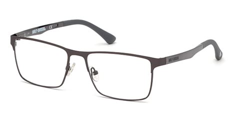 Harley Davidson Hd0795 Eyeglasses