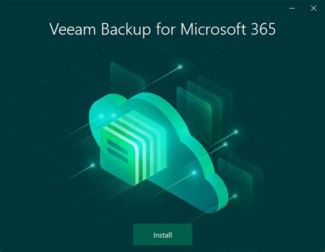 Veeam Backup For Microsoft 365 New Setup Design Veeam Community