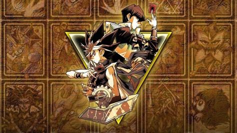 Yu Gi Oh Early Days Collection Launching February Adds Three Gba