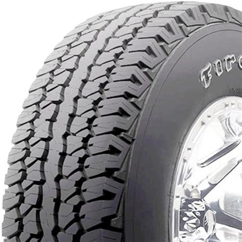 Firestone destination a/t P265/70R17 113S owl all-season tire - Walmart.com - Walmart.com