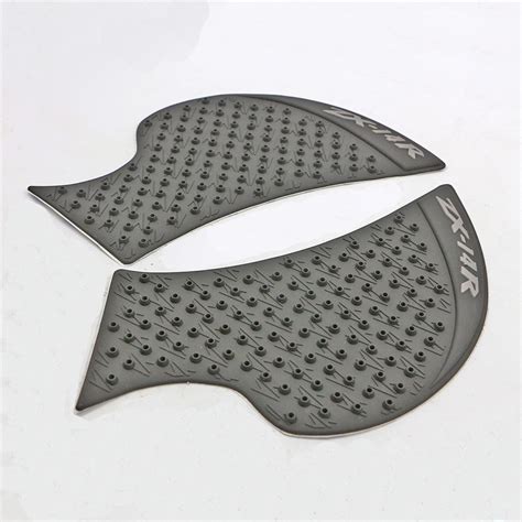 For Kawasaki Zx R Zzr Gtr Protection Sticker Gas