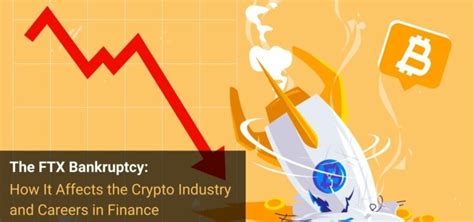 FTX Bankruptcy What Happened And What Happens Next