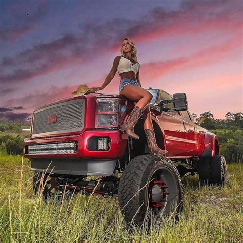 And Life Is Good Trucks And Girls Trucks Gmc Trucks