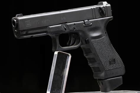 Glock 17t Rene Hild Tactical Bank2home