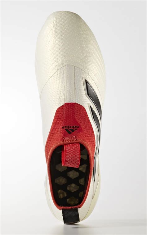 Limited Edition Adidas Ace Purecontrol Champagne Boots