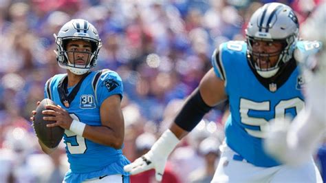 Panthers jerseys usually stay right on schedule | wcnc.com