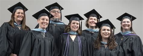 MSE graduates | UW-Whitewater