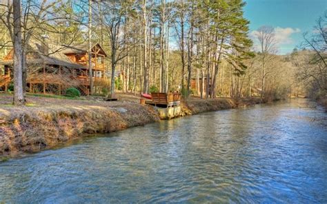 Spring Valley Ln Ellijay Ga Realtor