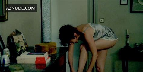 INSPECTOR BELLAMY NUDE SCENES AZNude