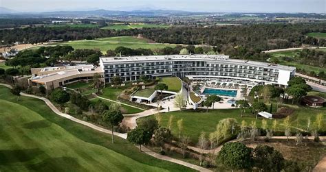 HOTEL CAMIRAL AT PGA CATALUNYA RESORT Golf And Travel