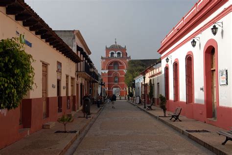 Historia de San Cristóbal de Las Casas | Atractivos turisticos de Mexico