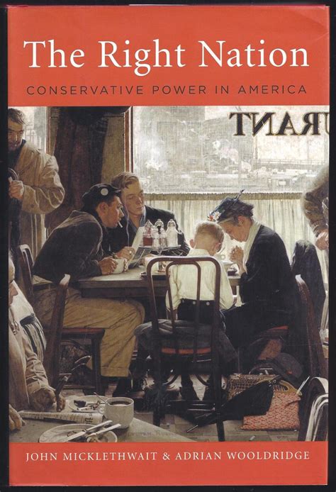 Buy The Right Nation: Conservative Power in America Book Online at Low ...